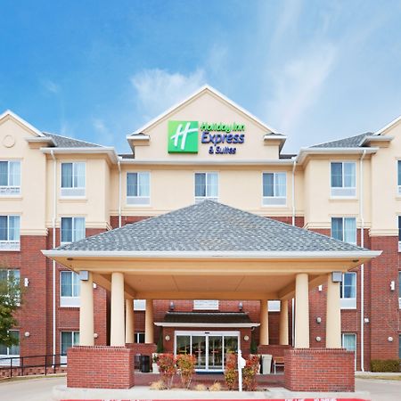 Holiday Inn Express Hotel & Suites Dallas - Grand Prairie I-20 By Ihg מראה חיצוני תמונה