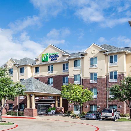 Holiday Inn Express Hotel & Suites Dallas - Grand Prairie I-20 By Ihg מראה חיצוני תמונה