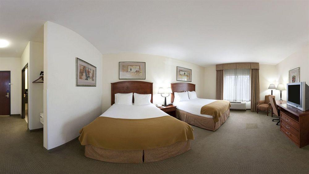 Holiday Inn Express Hotel & Suites Dallas - Grand Prairie I-20 By Ihg מראה חיצוני תמונה