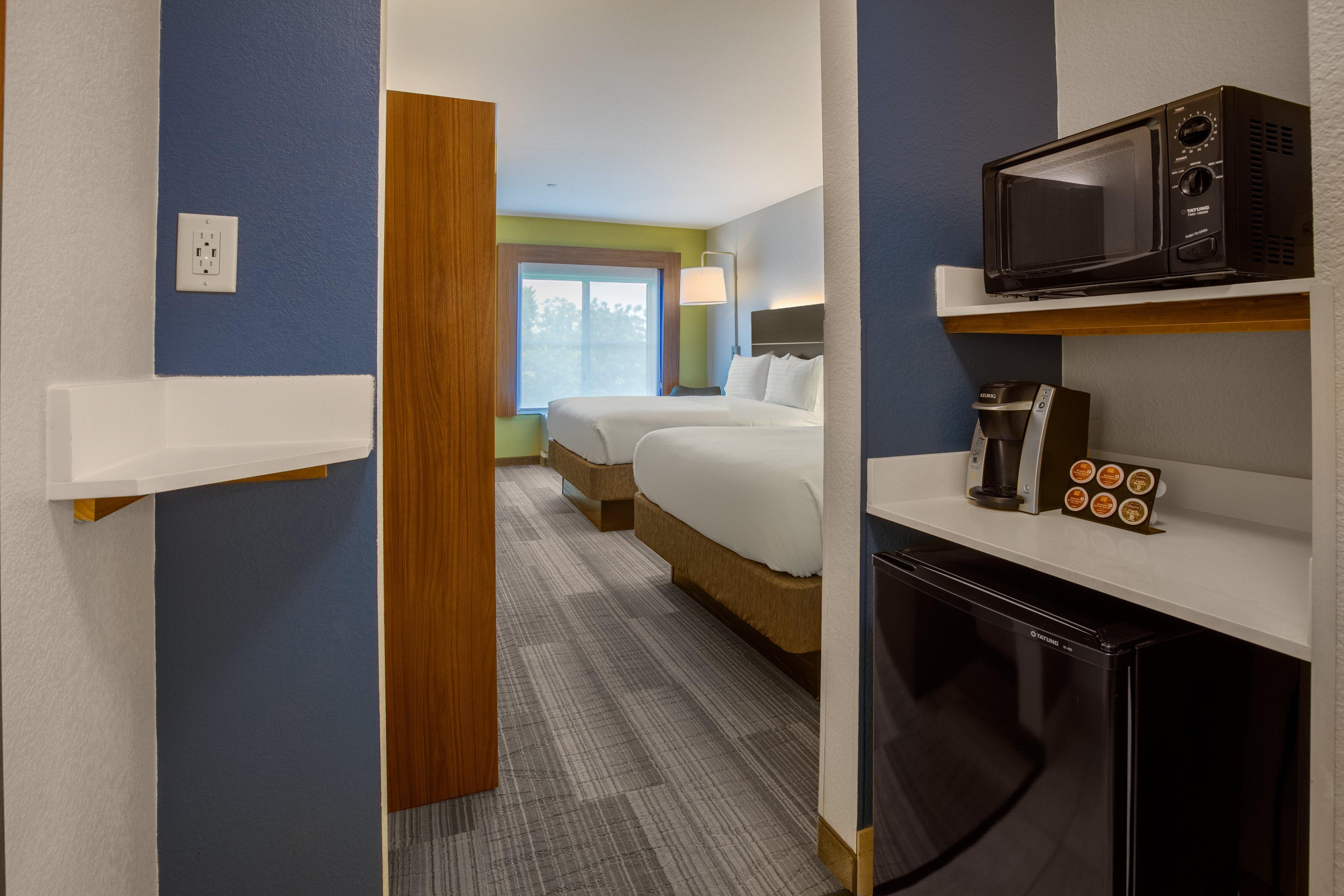 Holiday Inn Express Hotel & Suites Dallas - Grand Prairie I-20 By Ihg מראה חיצוני תמונה