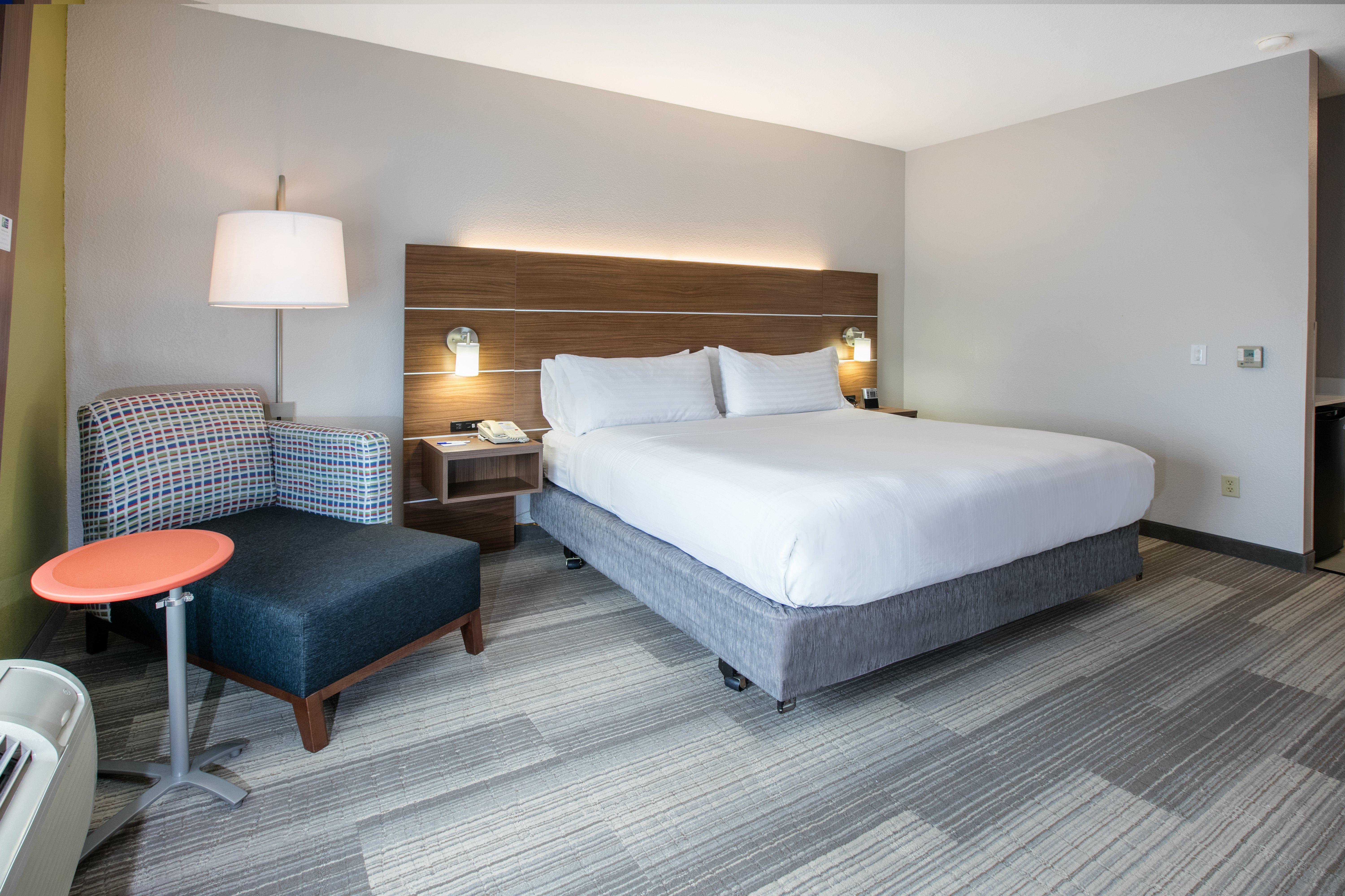 Holiday Inn Express Hotel & Suites Dallas - Grand Prairie I-20 By Ihg מראה חיצוני תמונה