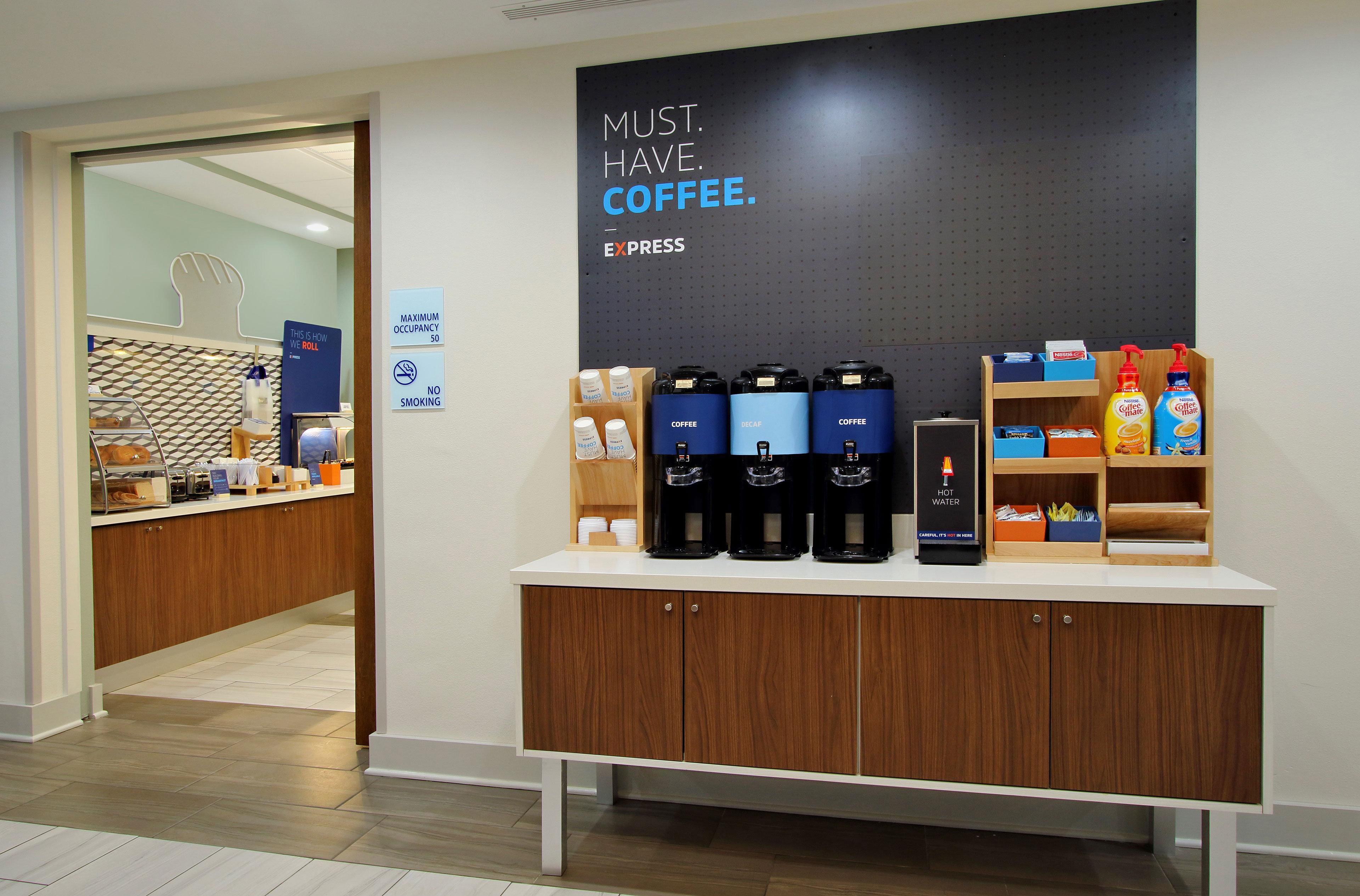 Holiday Inn Express Hotel & Suites Dallas - Grand Prairie I-20 By Ihg מראה חיצוני תמונה
