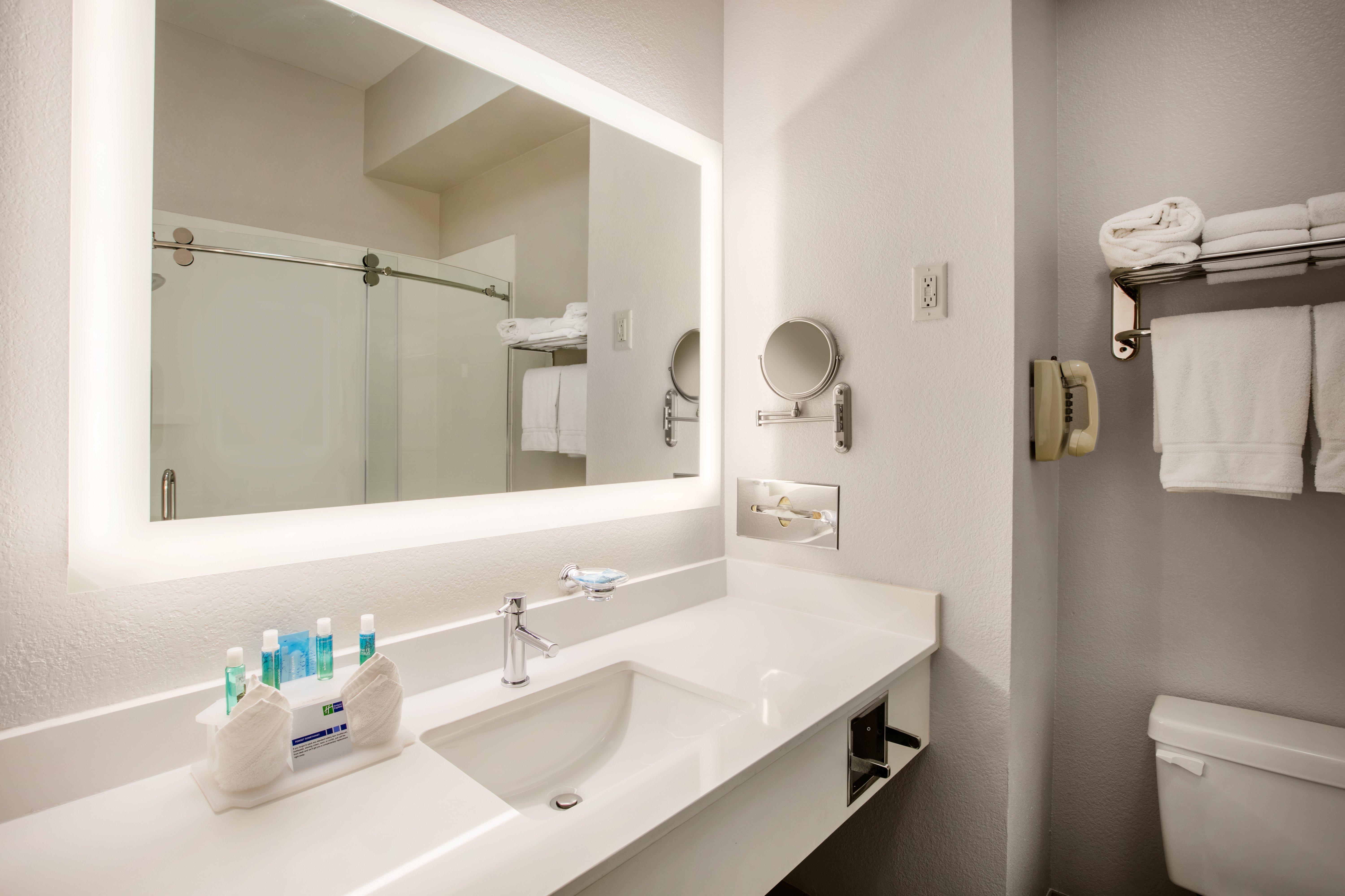 Holiday Inn Express Hotel & Suites Dallas - Grand Prairie I-20 By Ihg מראה חיצוני תמונה
