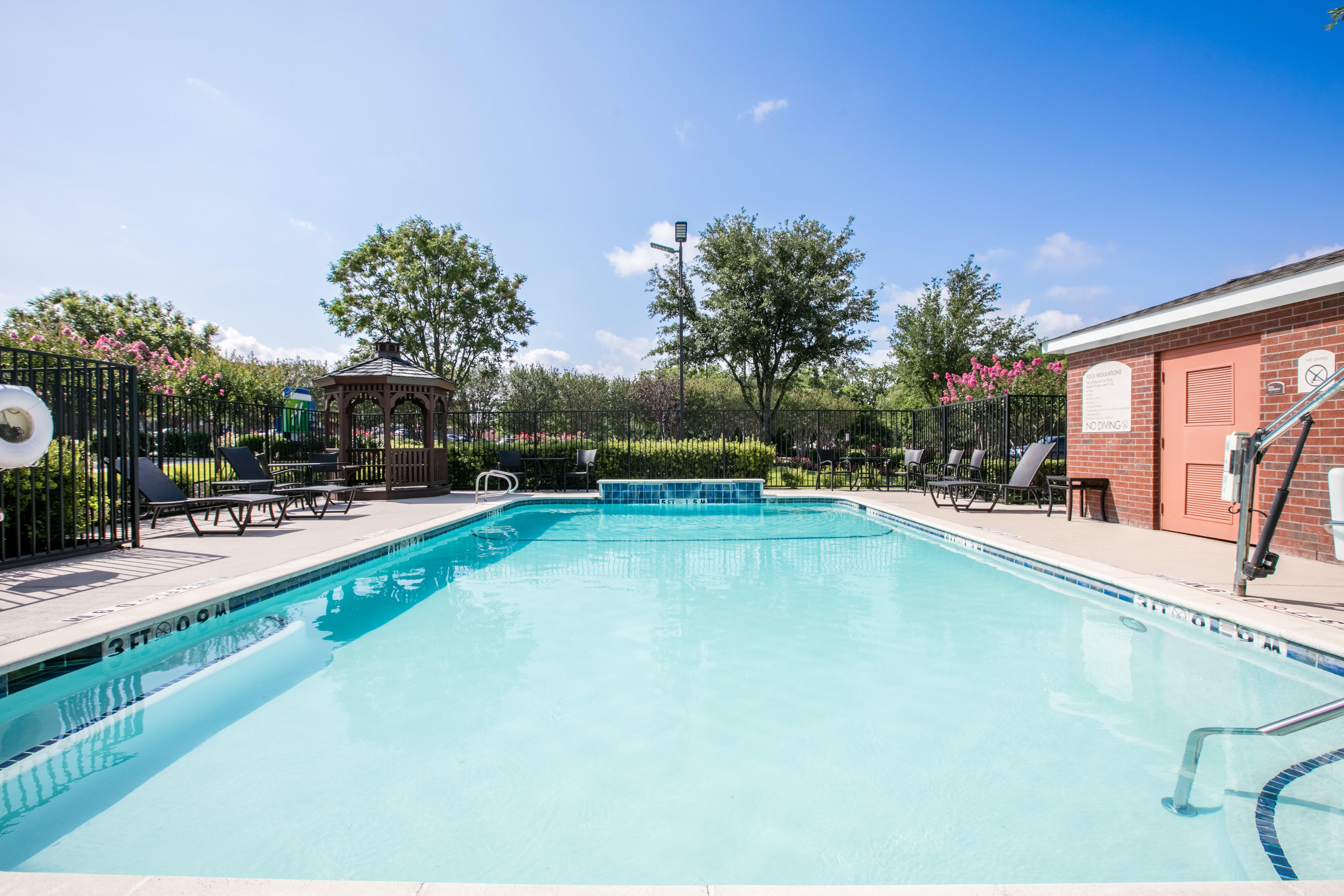 Holiday Inn Express Hotel & Suites Dallas - Grand Prairie I-20 By Ihg מראה חיצוני תמונה