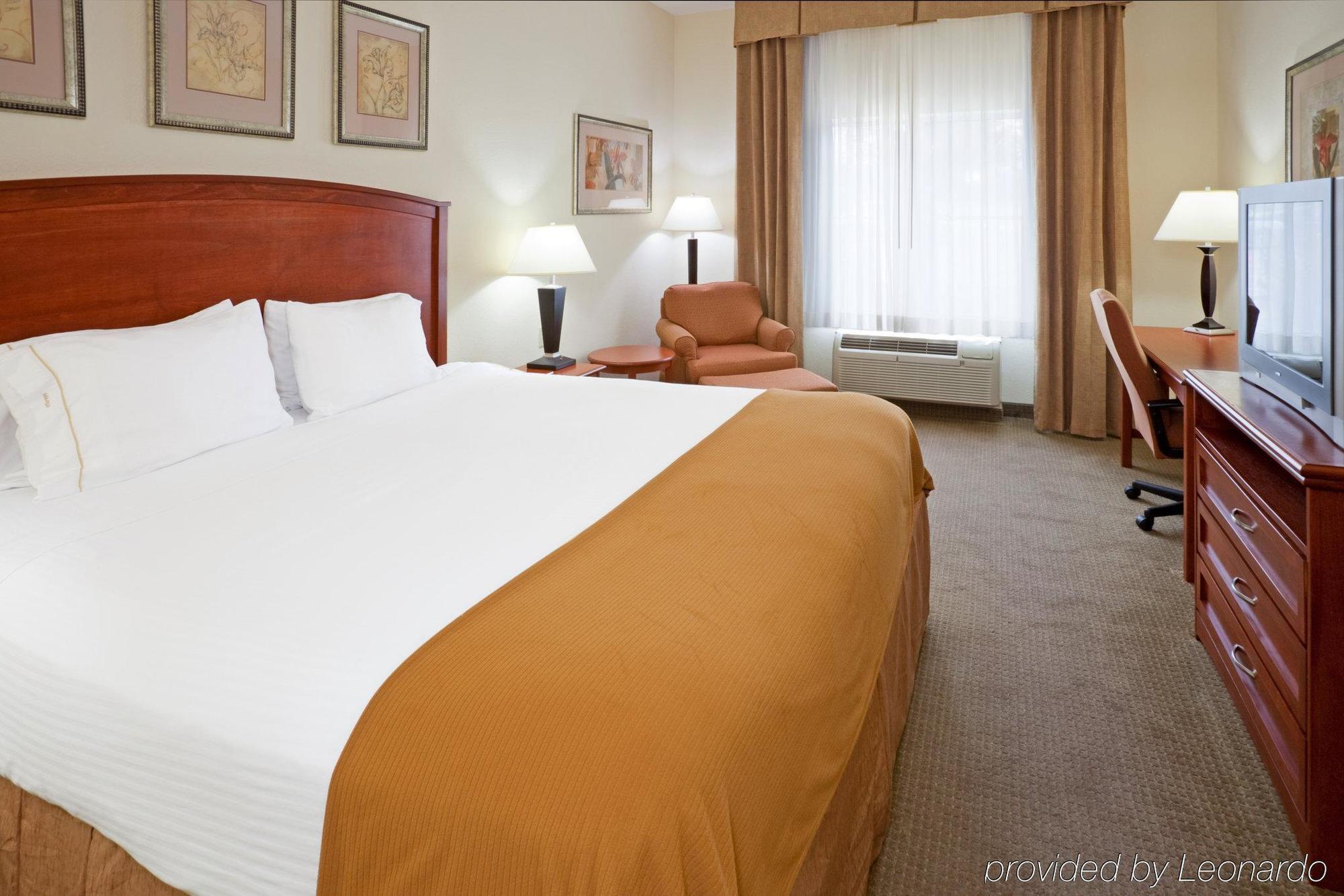 Holiday Inn Express Hotel & Suites Dallas - Grand Prairie I-20 By Ihg מראה חיצוני תמונה