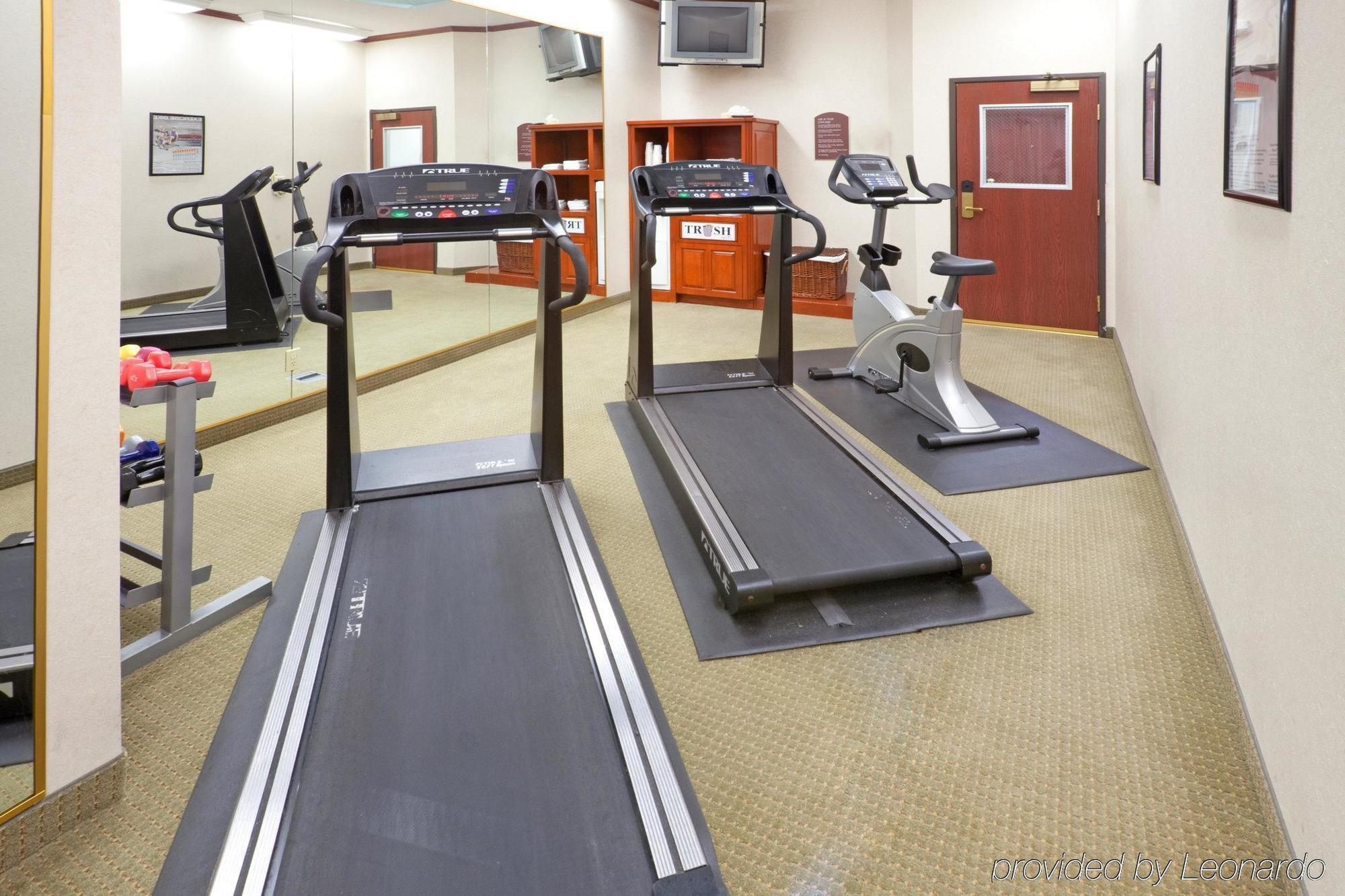 Holiday Inn Express Hotel & Suites Dallas - Grand Prairie I-20 By Ihg מראה חיצוני תמונה
