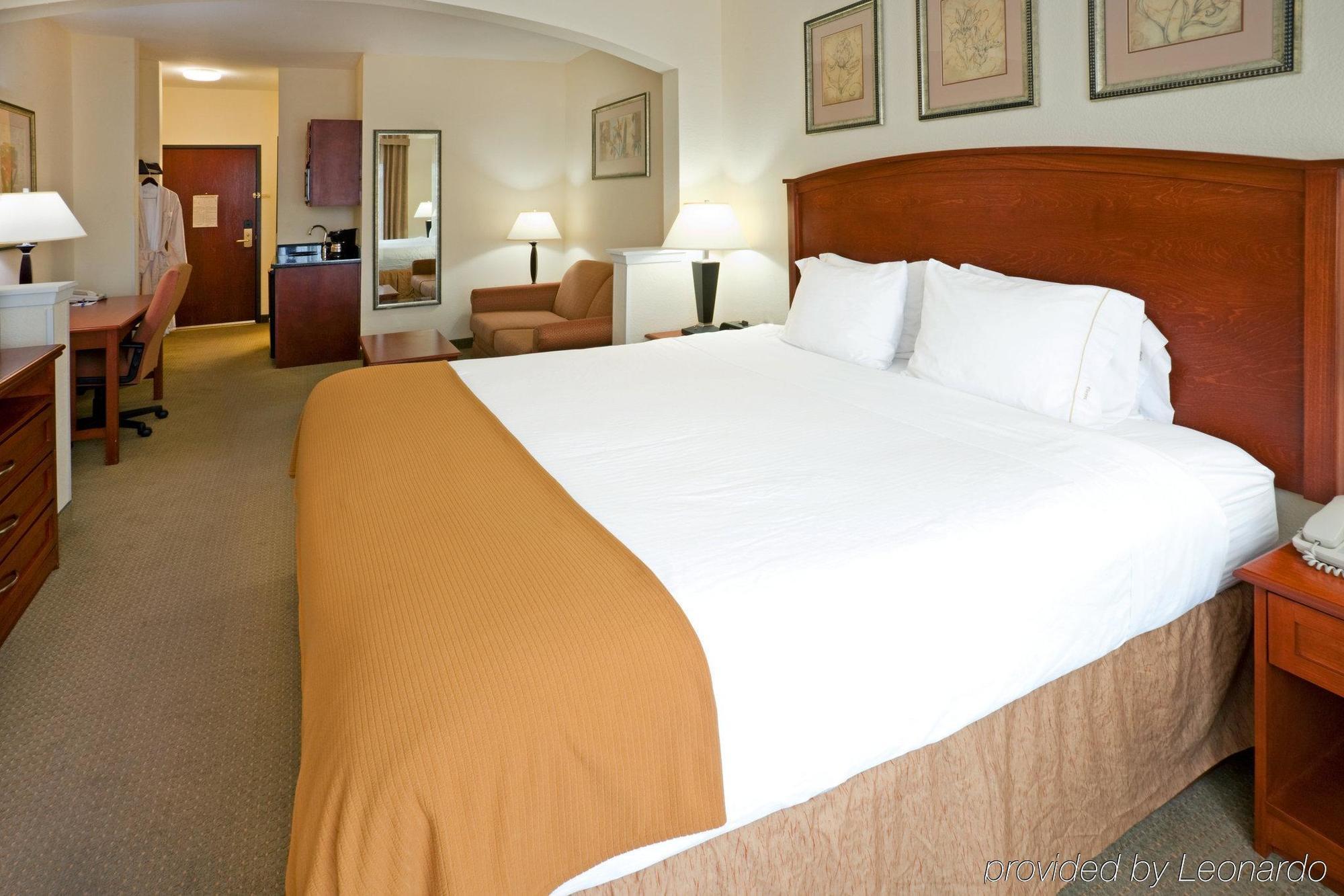 Holiday Inn Express Hotel & Suites Dallas - Grand Prairie I-20 By Ihg מראה חיצוני תמונה