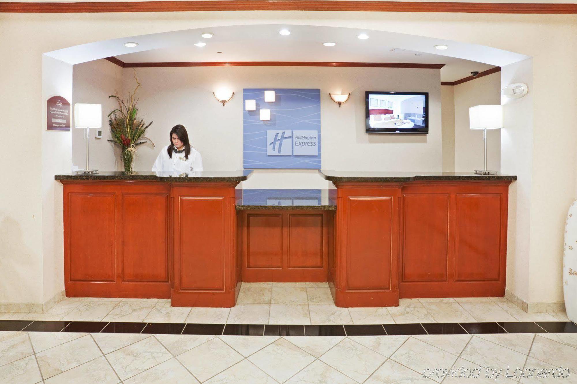 Holiday Inn Express Hotel & Suites Dallas - Grand Prairie I-20 By Ihg מראה פנימי תמונה