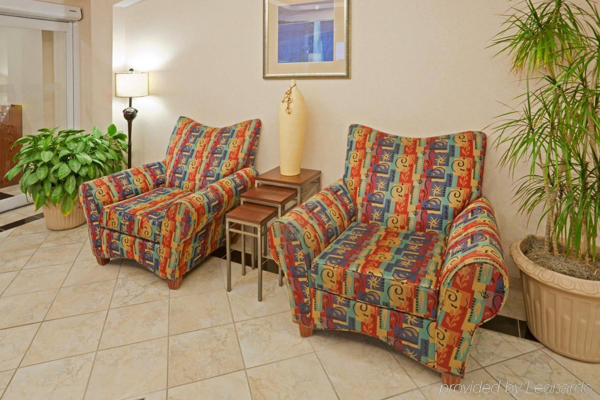 Holiday Inn Express Hotel & Suites Dallas - Grand Prairie I-20 By Ihg מראה חיצוני תמונה