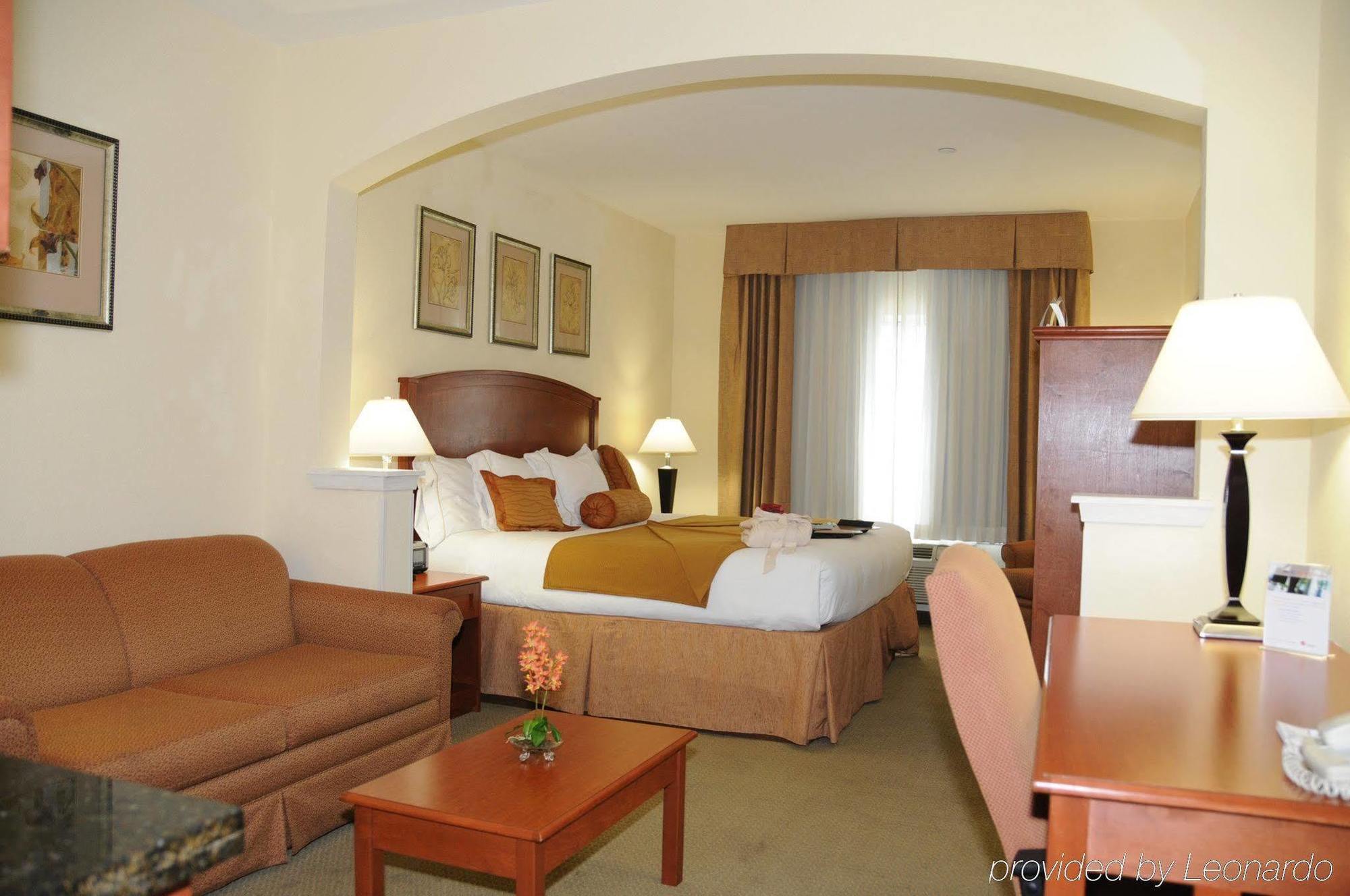 Holiday Inn Express Hotel & Suites Dallas - Grand Prairie I-20 By Ihg חדר תמונה